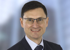 Zum 1. April 2024 hat Dr. Georg Munz die FEI-Geschäftsführung übernommen.