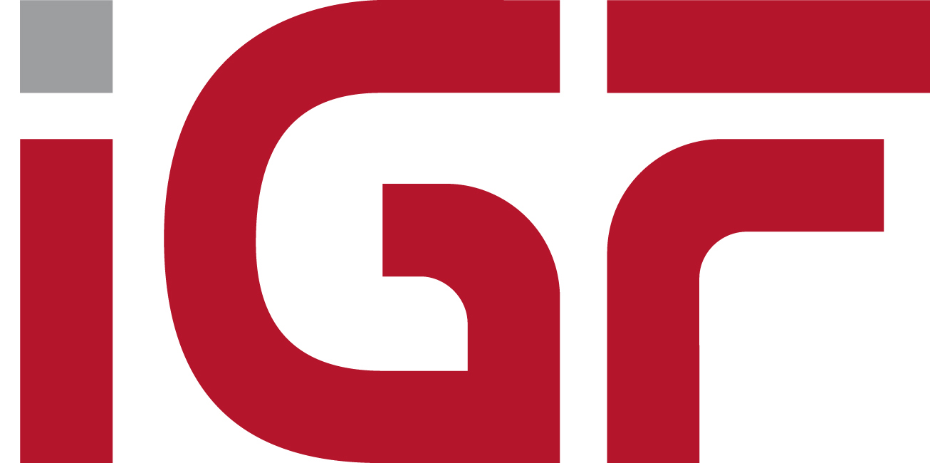 Igf Logo