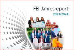 Bild zu FEI-Jahresreport