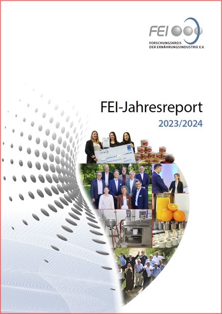 FEI-Jahresreport 2023/2024