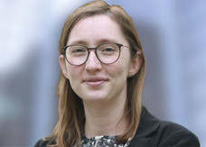 Preisträgerin des Friedrich-Meuser-Forschungspreises 2024: Dr. Charlotte Stemler