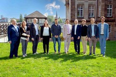 24. FEI-Kooperationsforum am 22. April 2026 – Das Referenten- und Moderationsteam