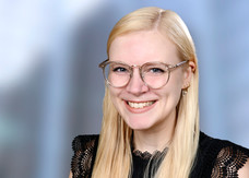 Friedrich-Meuser-Preisträgerin 2026: Dr. Kerstin Risse